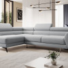 Montegio stūra dīvāns no "Avangarde Collection"