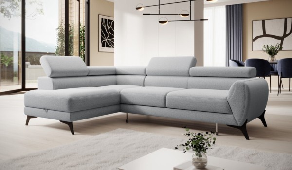 Montegio stūra dīvāns no "Avangarde Collection"