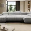 Caldo XL stūra dīvāns no "Avangarde Collection"