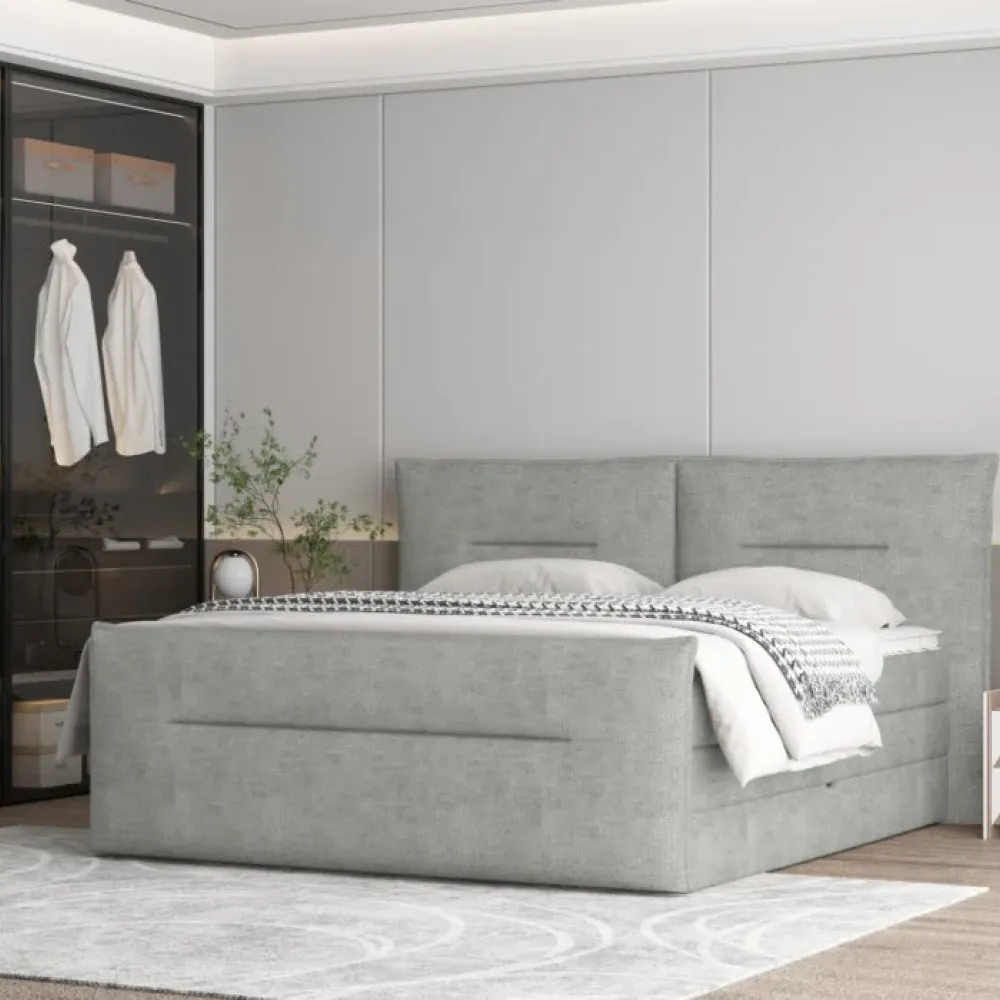 Elma gulta no "Box springs Collection"