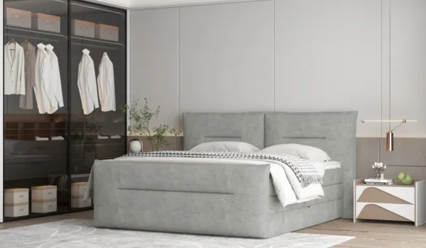 Elma gulta no "Box springs Collection"
