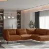 Volo stūra dīvāns no "Avangarde Collection"