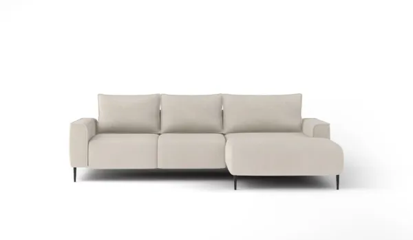 Stūra dīvāns  Lugo “Simple collection”
