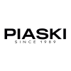 PIASKI
