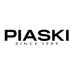 PIASKI