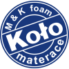 M & K Foam Koło