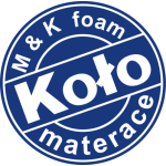 M & K Foam Koło